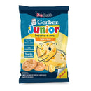 GERBER TOSTADITAS QUESO BOLSA 20G