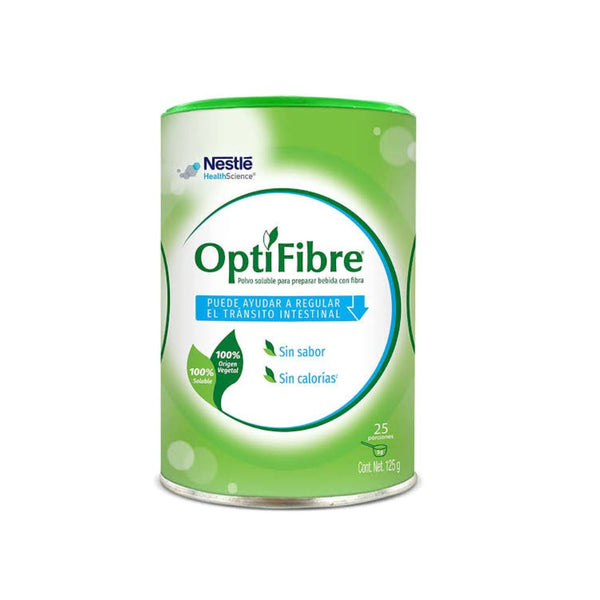 OPTIFIBRE SUPLEMENTO 125GR