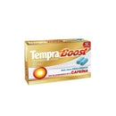 Tempra boost 12 tabletas