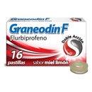 GRANEODIN F MIEL /LIMON C/16
