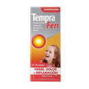 Tempra infantil fen 100ml