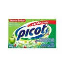 Sal de uvas picot 10 sobres manzana