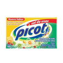Sal de uvas picot 10 sobres frutas