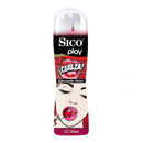 Lubricante sico play cereza 50