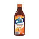 Emulsion scott naranja 369ml