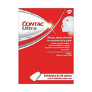 Contac ultra 50 tabletas 500mg