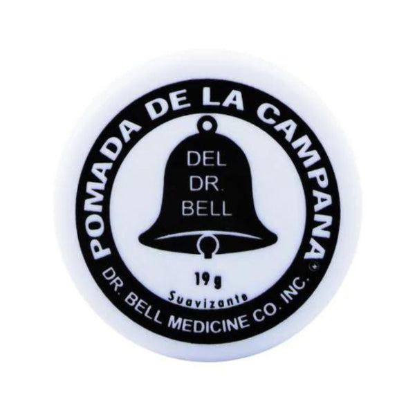 Pomada de la campana 19gr