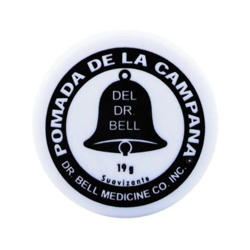 Pomada de la campana 19gr