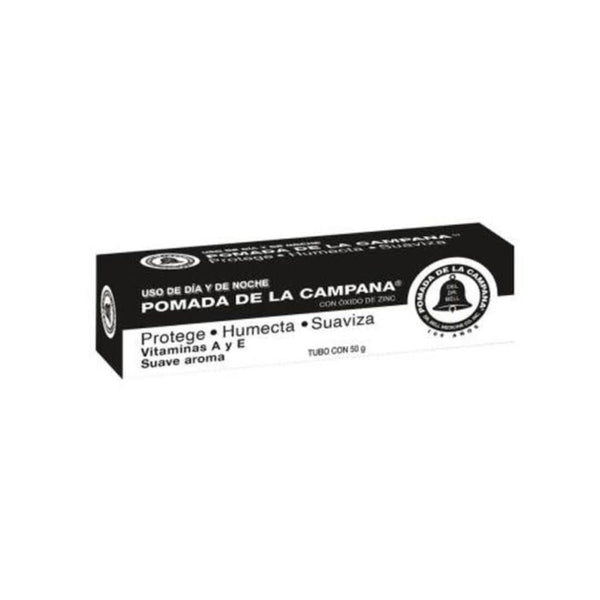 Pomada de la campana tubo 50 gr