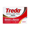 Treda 20 tabletas