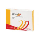 Crisvi 30 tabletas 10mg