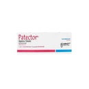 Patector prellenado ampolletas 1ml