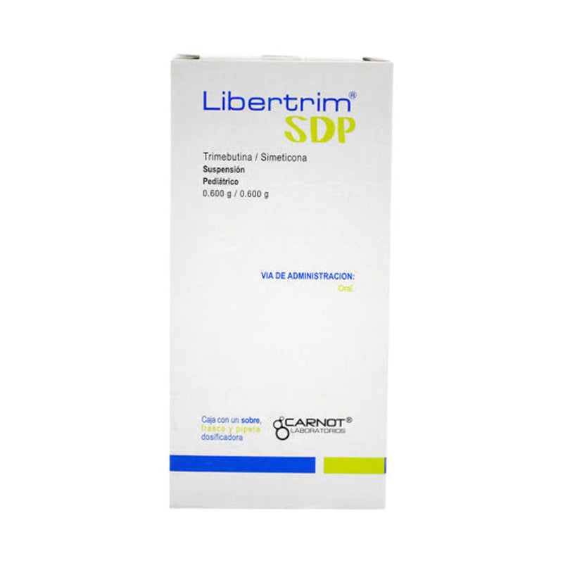 Libertrim sdp suspension 30ml