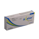 Akabar 16 capsulas 200mg