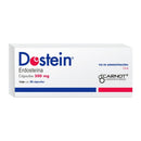 Dostein 20 capsulas