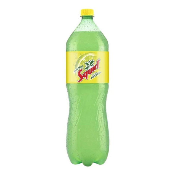 Squirt 2 lts no retornableornable