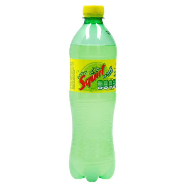 Squirt toronja 600 ml