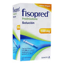 Fisopred solucion pediatrico 100ml