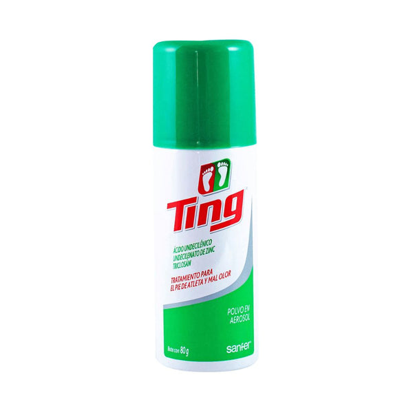 Ting aero 80gr
