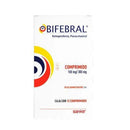 Bifebral 12 comprimidos