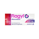 Flagyl 30 comprimidos 500mg metronidazol