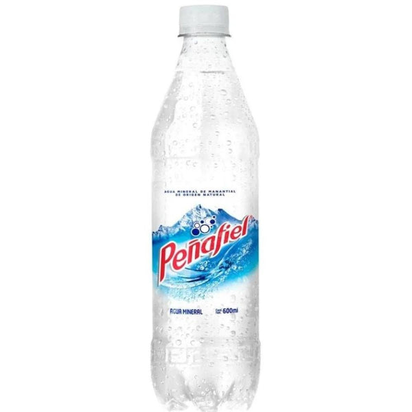 Peã‘a fiel origen natural 600ml