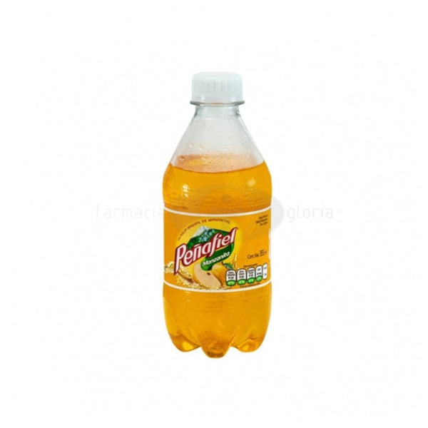 Peã‘a fiel manzana pet 355 ml