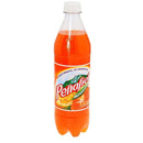 PEQAFIEL MANDARINA 600 ML