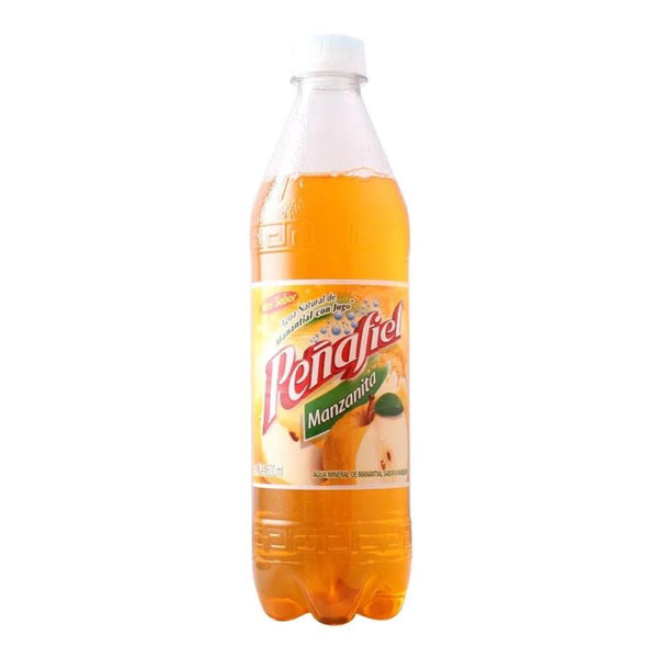Peã‘a fiel manzanita 600 ml
