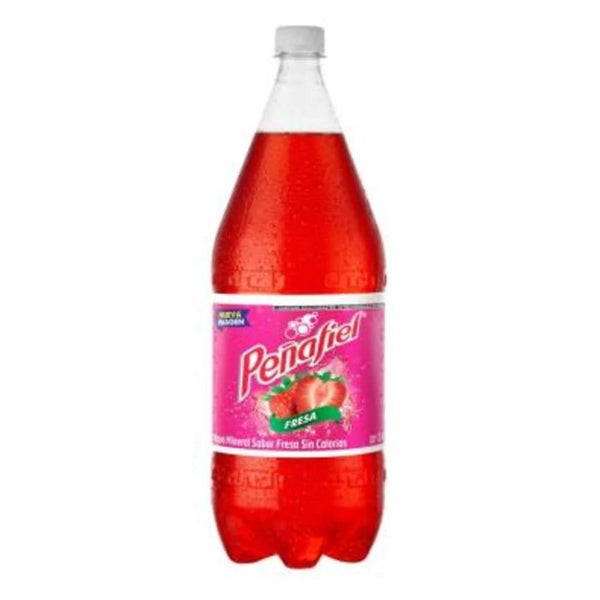 PE&A FIEL FRESA 2 LITROS