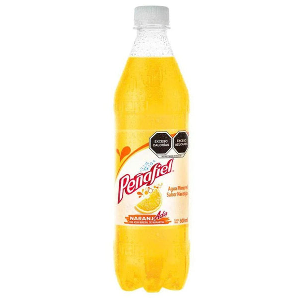 Peã‘a fiel naranja 600 ml