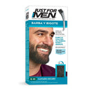 T just for men b, b castaño oscuro