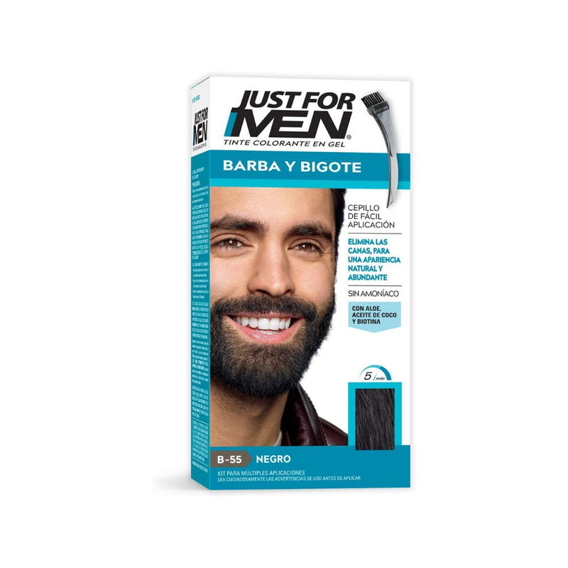 T just for men b, b nergo