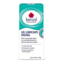 Benzal gel lubricante vaginal 30g