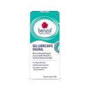 Benzal lubricante vaginal 30gr