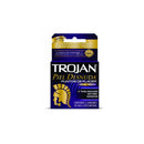 Preservativos trojan piel desnuda 3pieza
