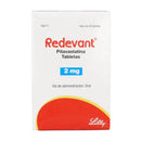 Redevant 28 tabletas 2mg