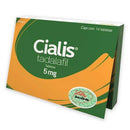 Cialis 14 tabletas 5mg