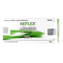 KEFLEX LIQ SUSP 250MG 100ML *A