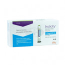 Trulicity 2 espumas 1.5mg/0.5ml