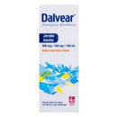Dalvear jarabe adulto 200ml