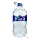 Agua epura 5.25 lts