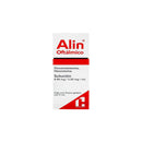 Alin gotas solucion oftalmica 5ml