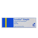 Synalar sime 0.01%crema 40gr