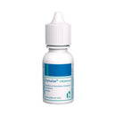 Synalar solucion.oft. 15ml clioquinol / fluocinolona