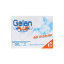 Gelan us 4 frascos 40ml