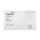 Vimpat 28 tabletas 200mg