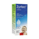 ZYRTEC SOL GOTAS 10ML