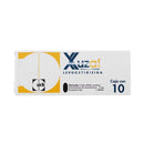 Xuzal 10 tabletas 5mg