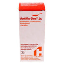 Antiflu-des junior solucion 60ml
